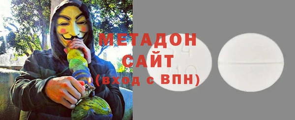 твердый Михайлов